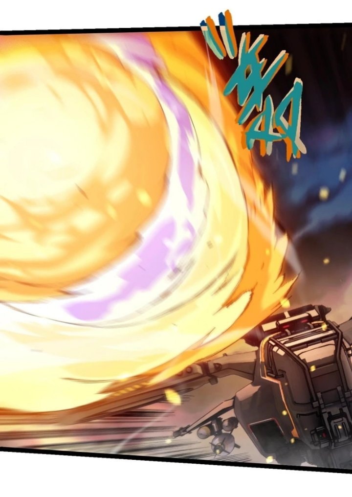 Read Evolution Begins With A Big Tree (ID) Manga Online