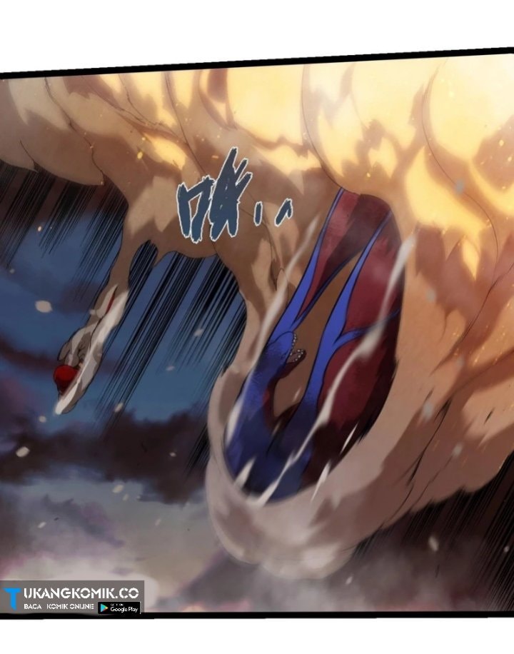 Read Evolution Begins With A Big Tree (ID) Manga Online