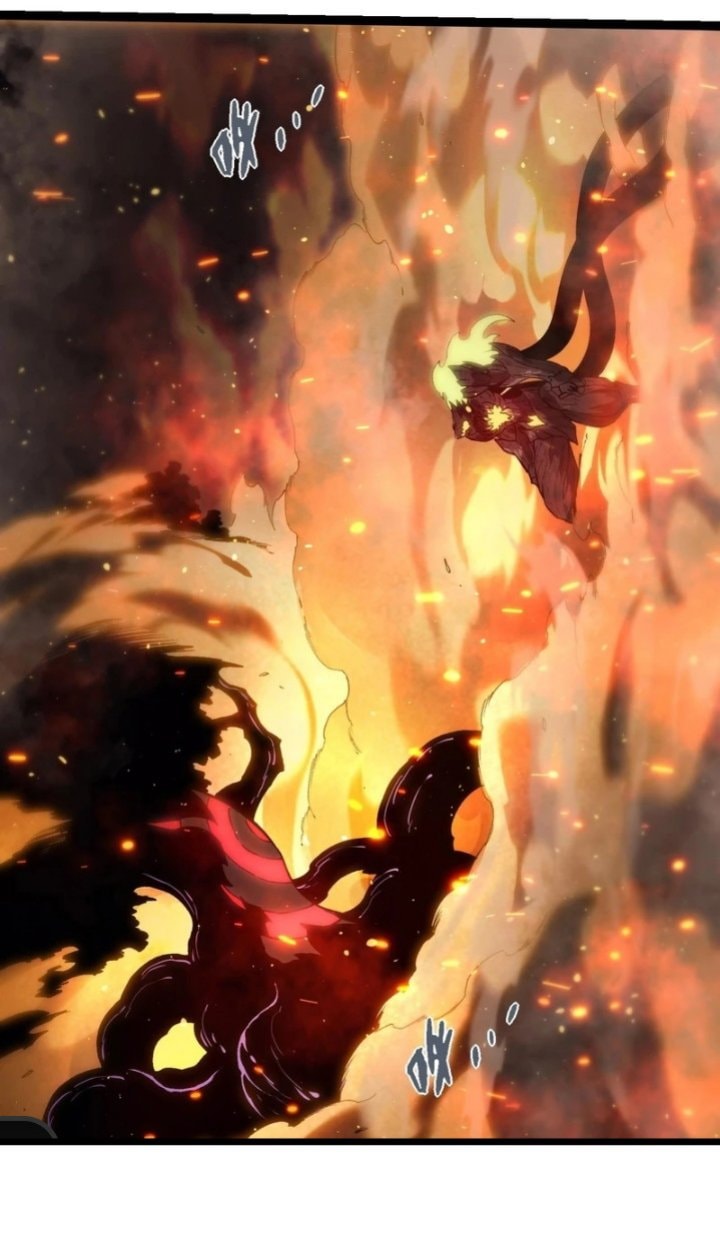 Read Evolution Begins With A Big Tree (ID) Manga Online