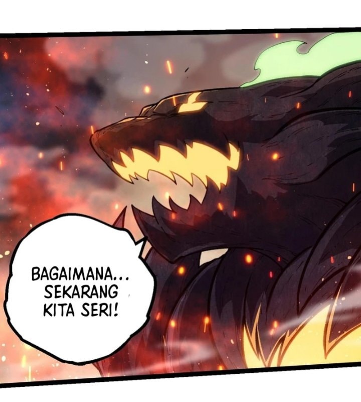 Read Evolution Begins With A Big Tree (ID) Manga Online