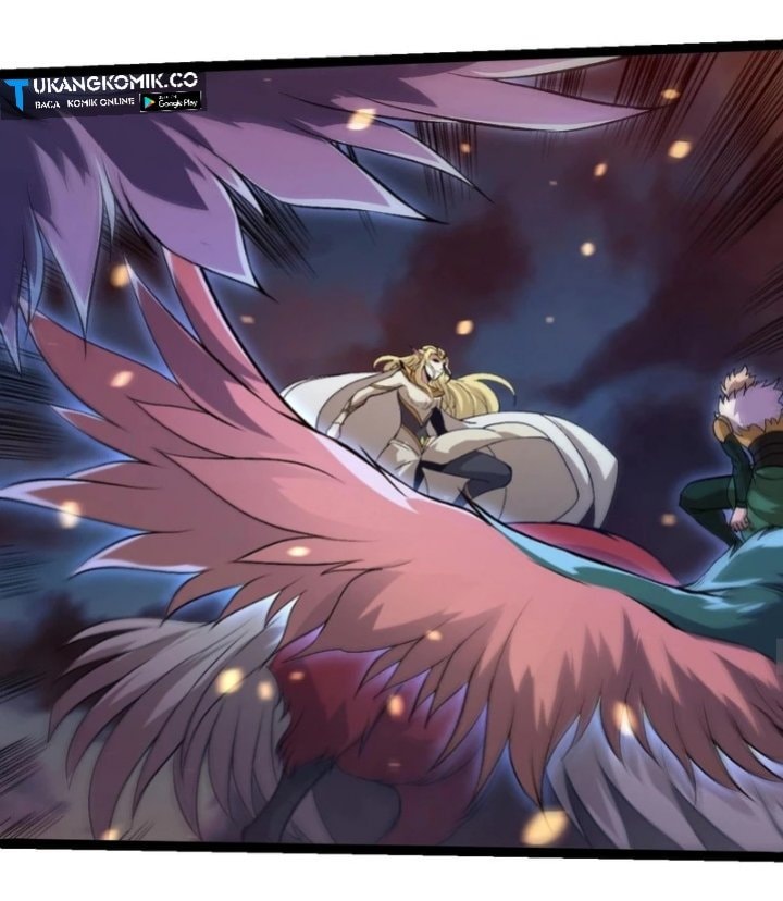 Read Evolution Begins With A Big Tree (ID) Manga Online