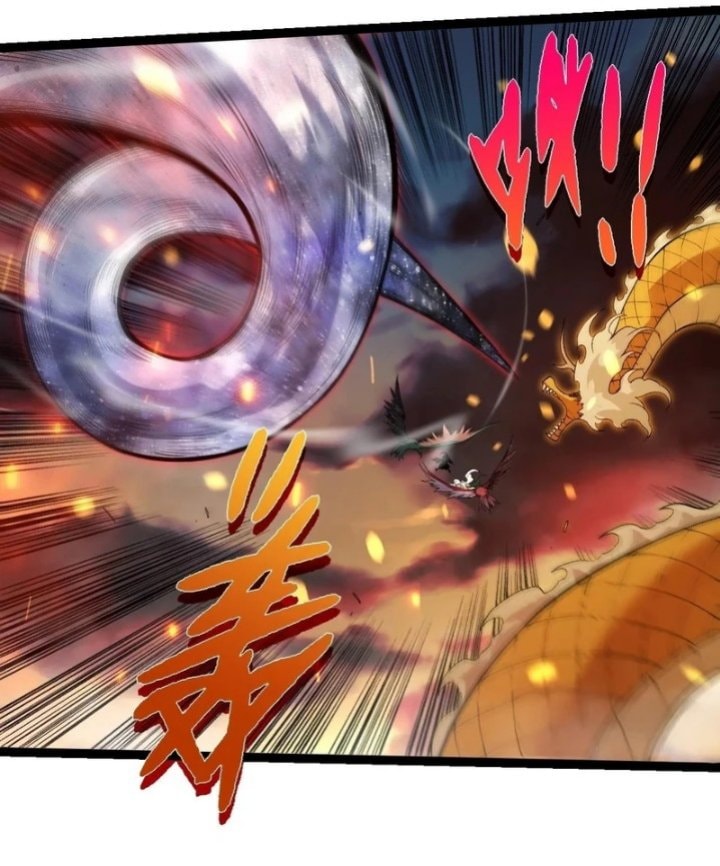 Read Evolution Begins With A Big Tree (ID) Manga Online