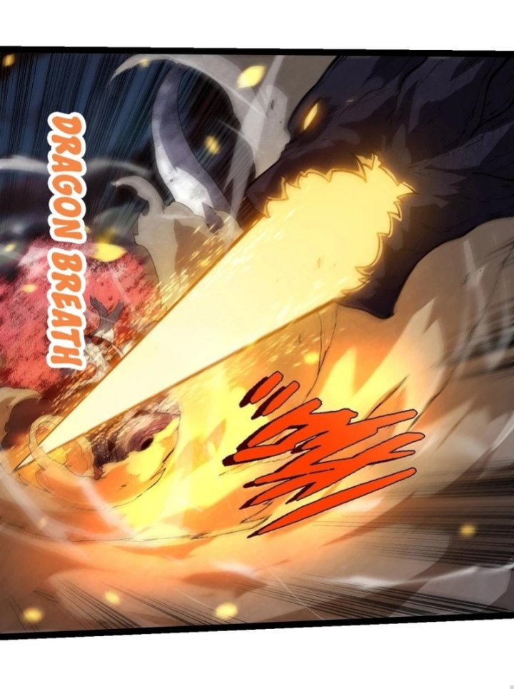 Read Evolution Begins With A Big Tree (ID) Manga Online