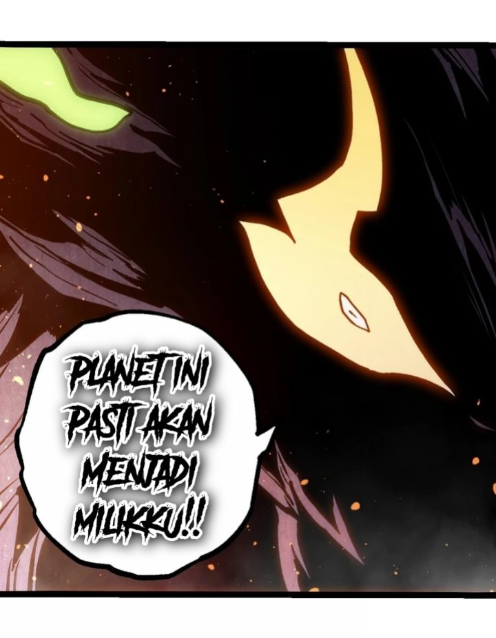 Read Evolution Begins With A Big Tree (ID) Manga Online