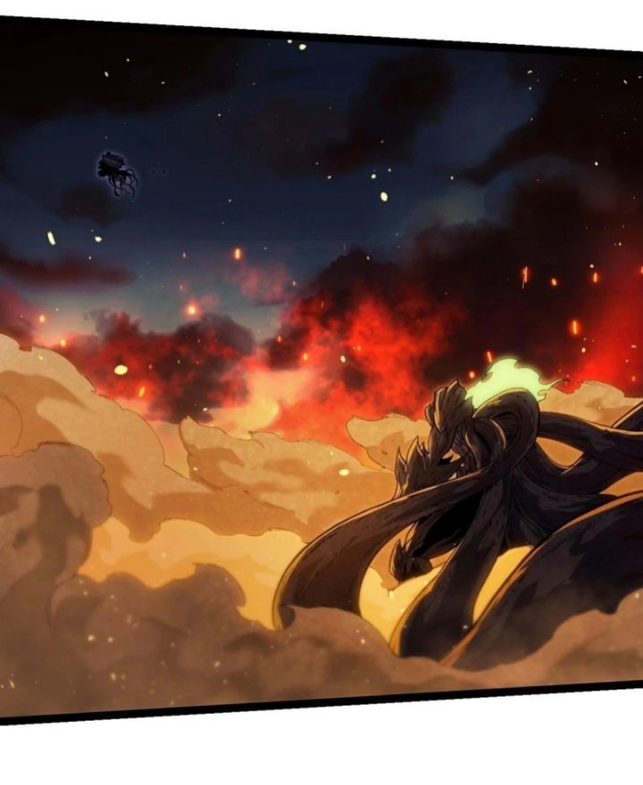 Read Evolution Begins With A Big Tree (ID) Manga Online