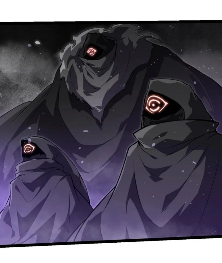 Read Evolution Begins With A Big Tree (ID) Manga Online