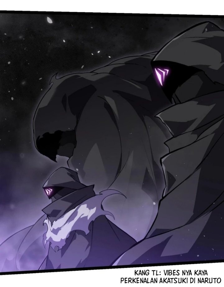 Read Evolution Begins With A Big Tree (ID) Manga Online