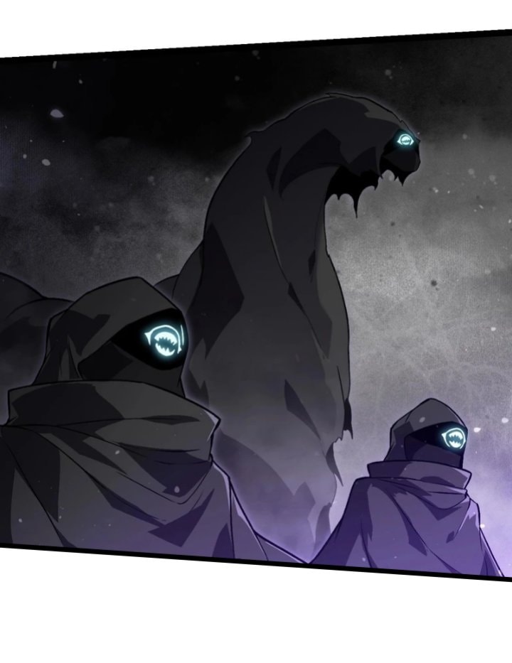 Read Evolution Begins With A Big Tree (ID) Manga Online