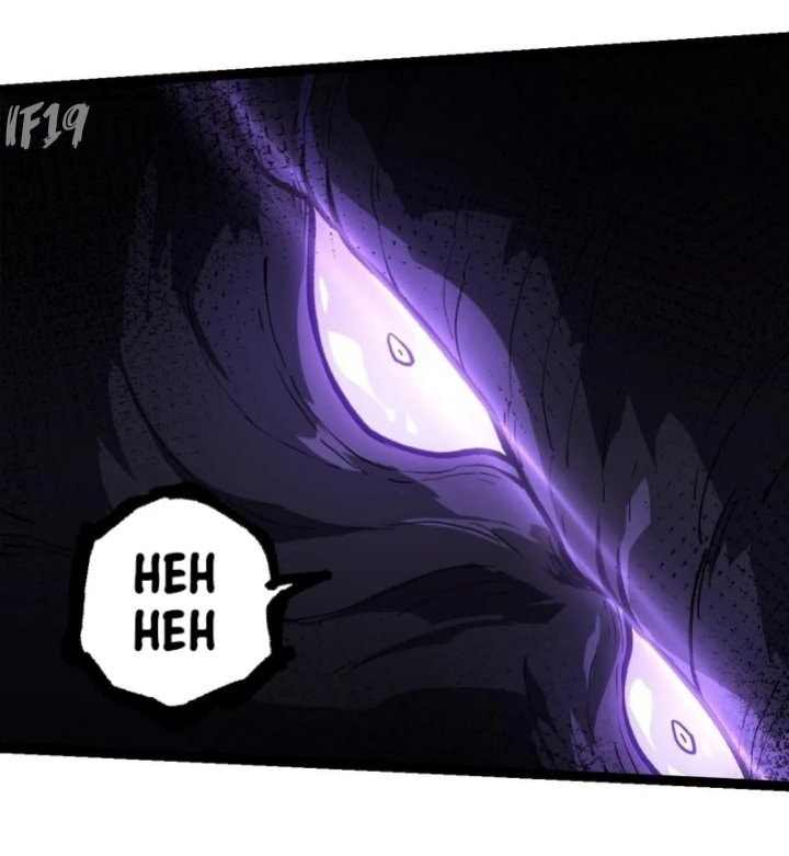 Read Evolution Begins With A Big Tree (ID) Manga Online