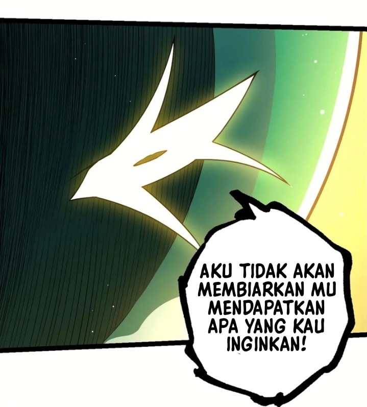 Read Evolution Begins With A Big Tree (ID) Manga Online