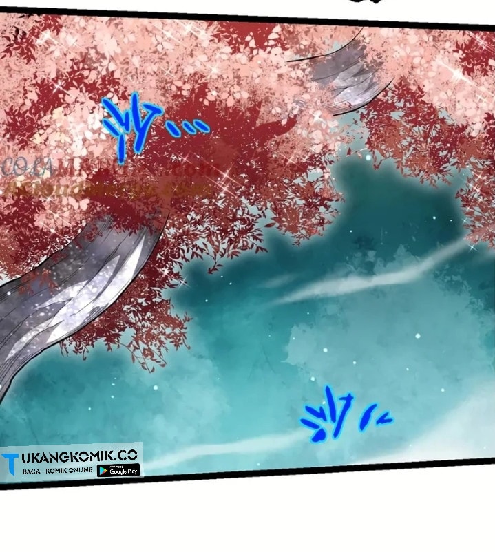 Read Evolution Begins With A Big Tree (ID) Manga Online