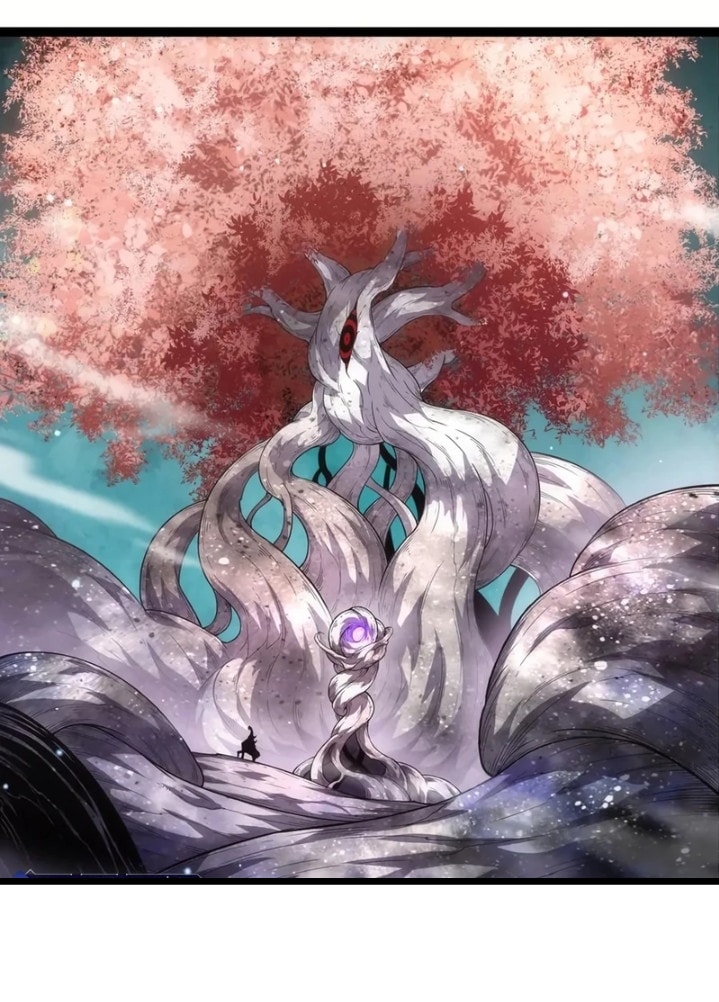 Read Evolution Begins With A Big Tree (ID) Manga Online