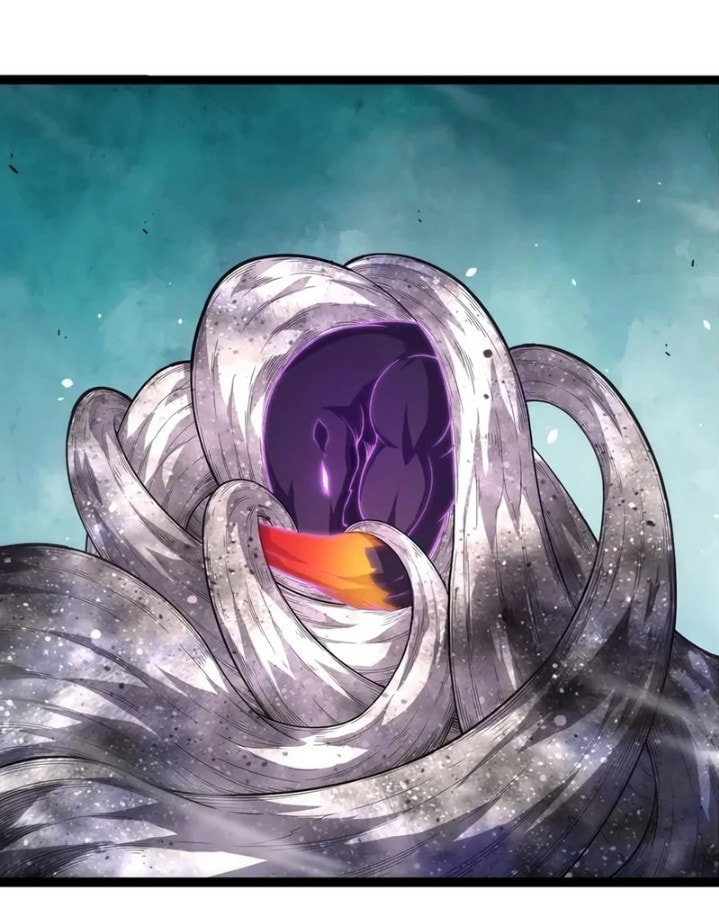 Read Evolution Begins With A Big Tree (ID) Manga Online