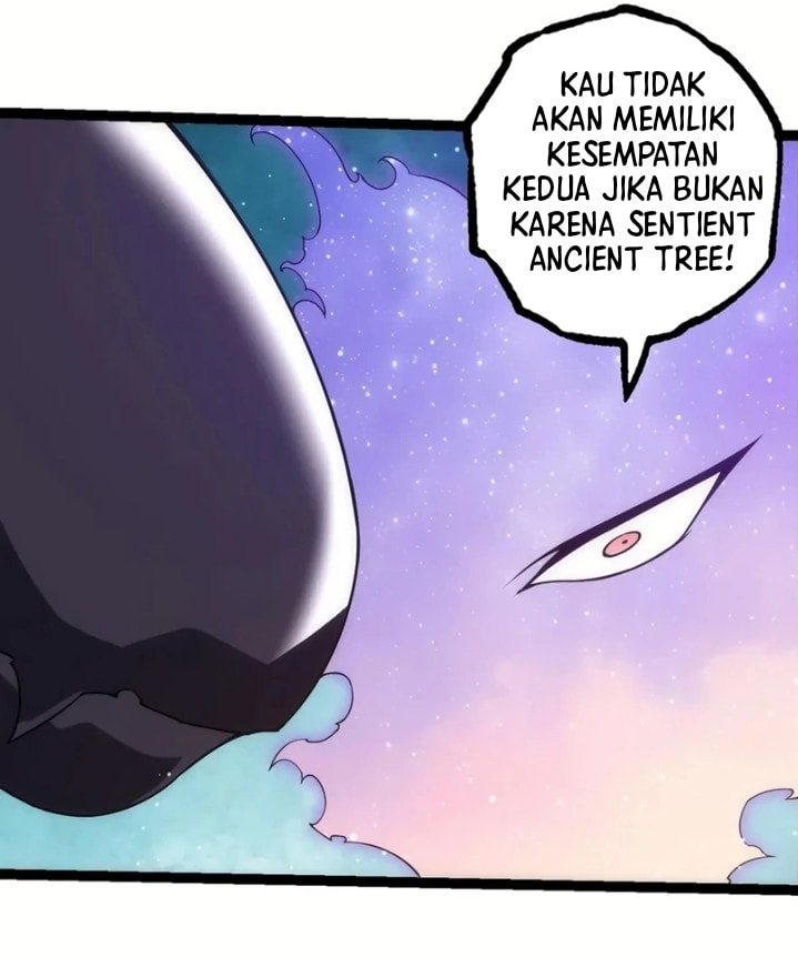 Read Evolution Begins With A Big Tree (ID) Manga Online