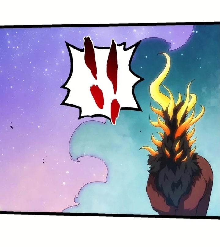 Read Evolution Begins With A Big Tree (ID) Manga Online