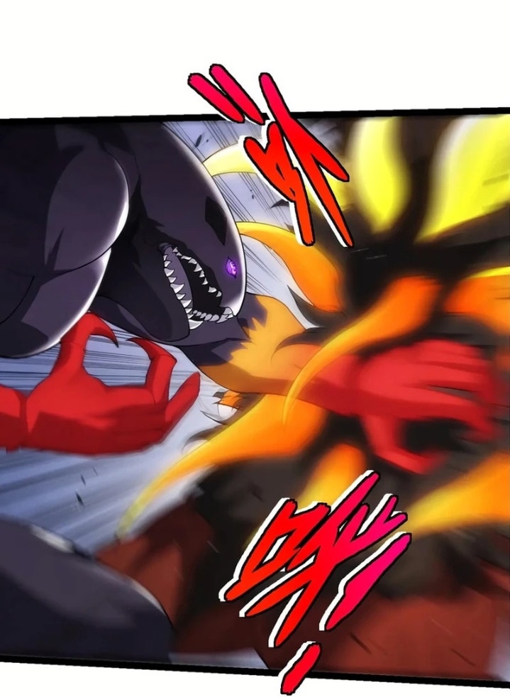 Read Evolution Begins With A Big Tree (ID) Manga Online