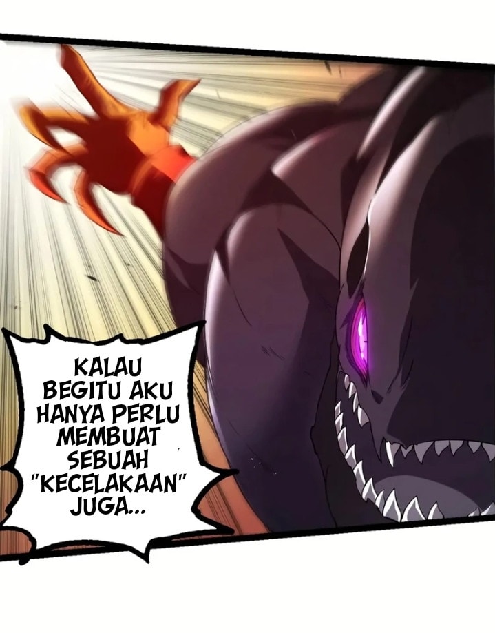 Read Evolution Begins With A Big Tree (ID) Manga Online