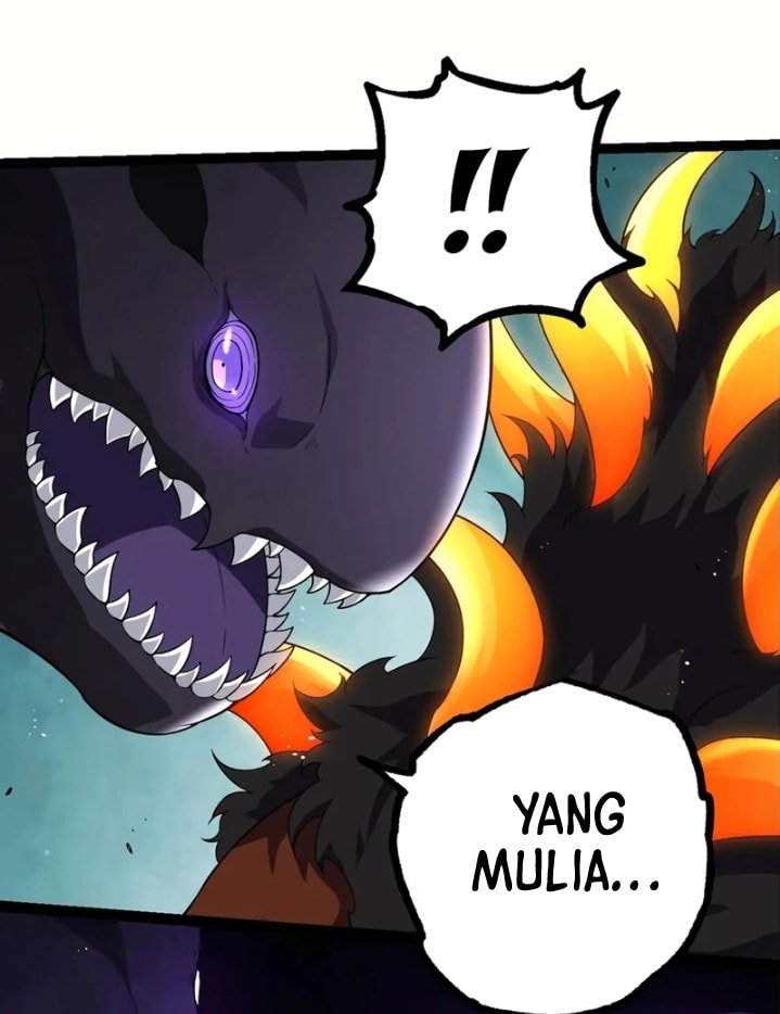 Read Evolution Begins With A Big Tree (ID) Manga Online