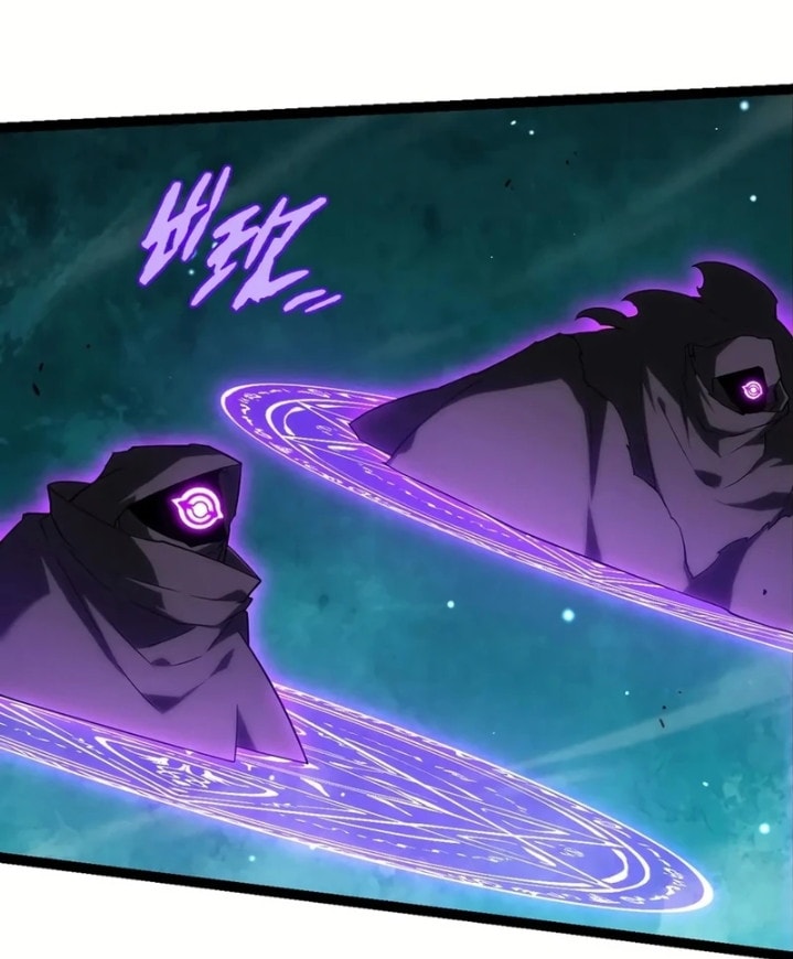 Read Evolution Begins With A Big Tree (ID) Manga Online