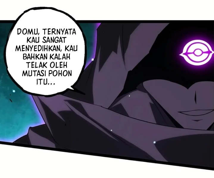 Read Evolution Begins With A Big Tree (ID) Manga Online