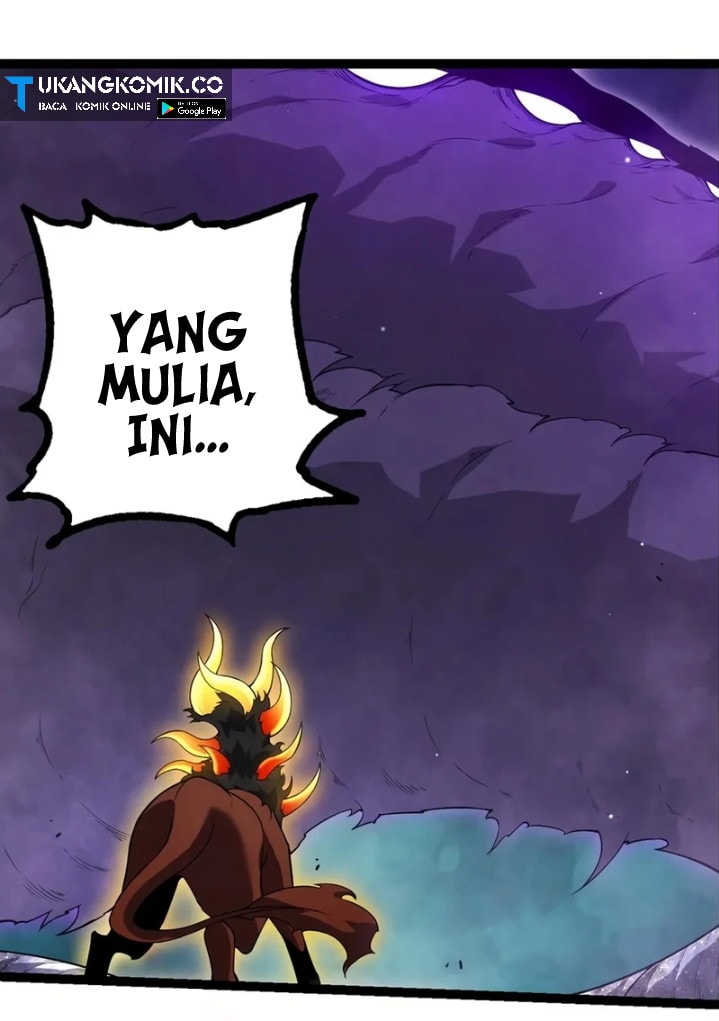 Read Evolution Begins With A Big Tree (ID) Manga Online