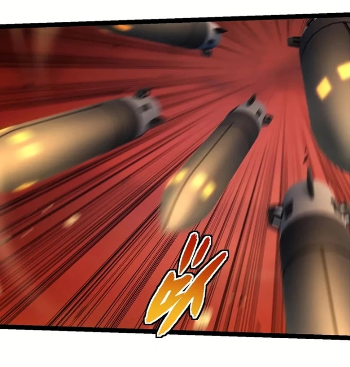 Read Evolution Begins With A Big Tree (ID) Manga Online