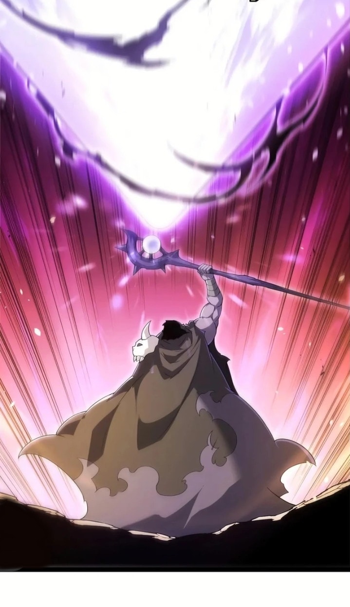 Read Evolution Begins With A Big Tree (ID) Manga Online