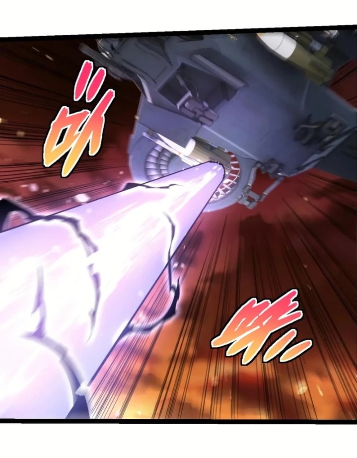 Read Evolution Begins With A Big Tree (ID) Manga Online