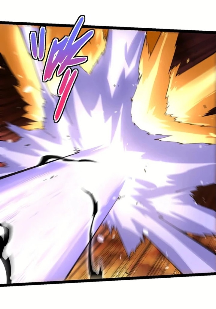 Read Evolution Begins With A Big Tree (ID) Manga Online