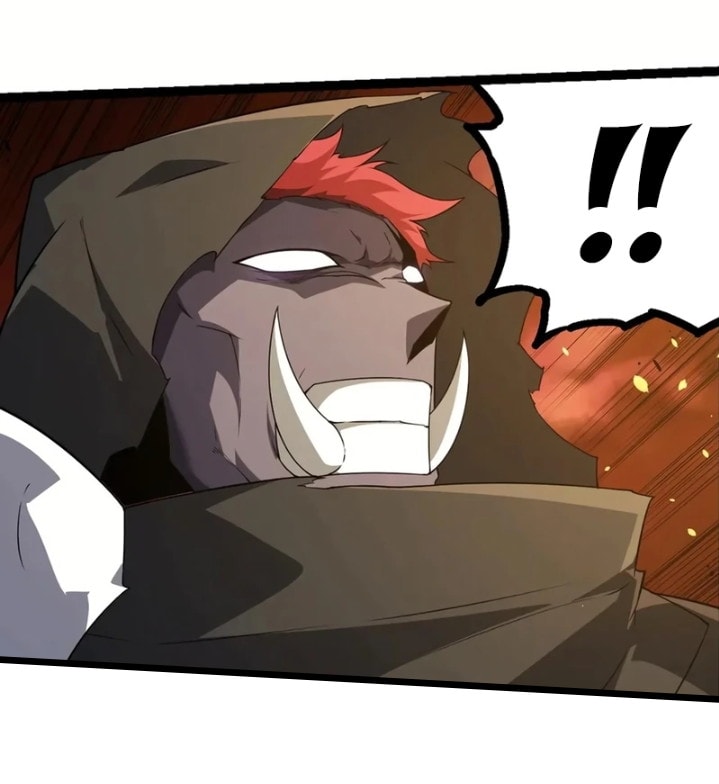 Read Evolution Begins With A Big Tree (ID) Manga Online