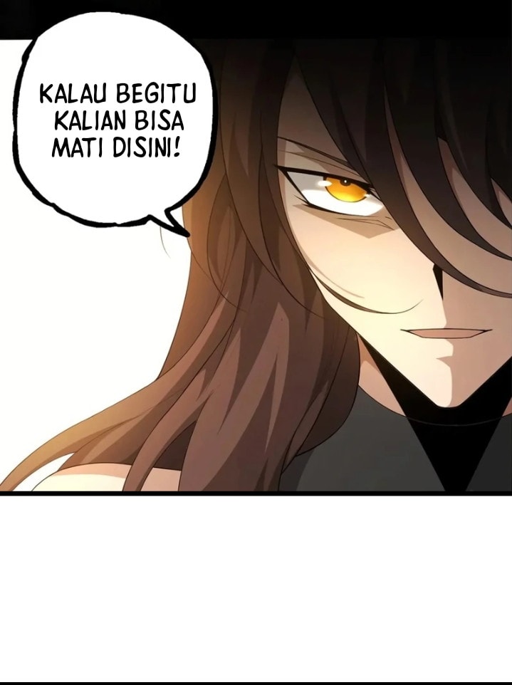 Read Evolution Begins With A Big Tree (ID) Manga Online