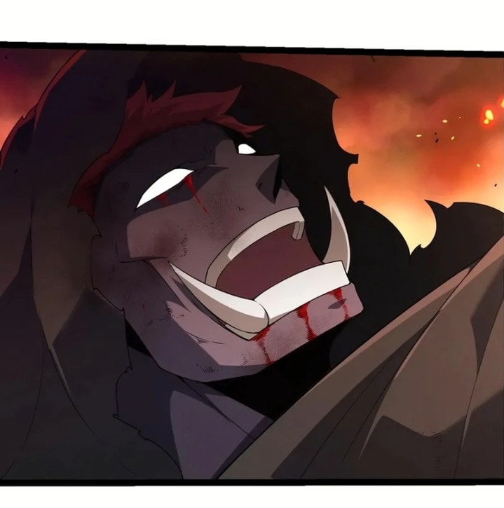 Read Evolution Begins With A Big Tree (ID) Manga Online