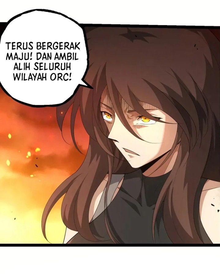 Read Evolution Begins With A Big Tree (ID) Manga Online