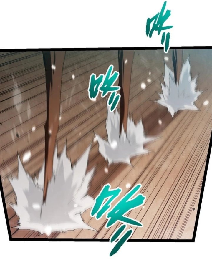 Read Evolution Begins With A Big Tree (ID) Manga Online