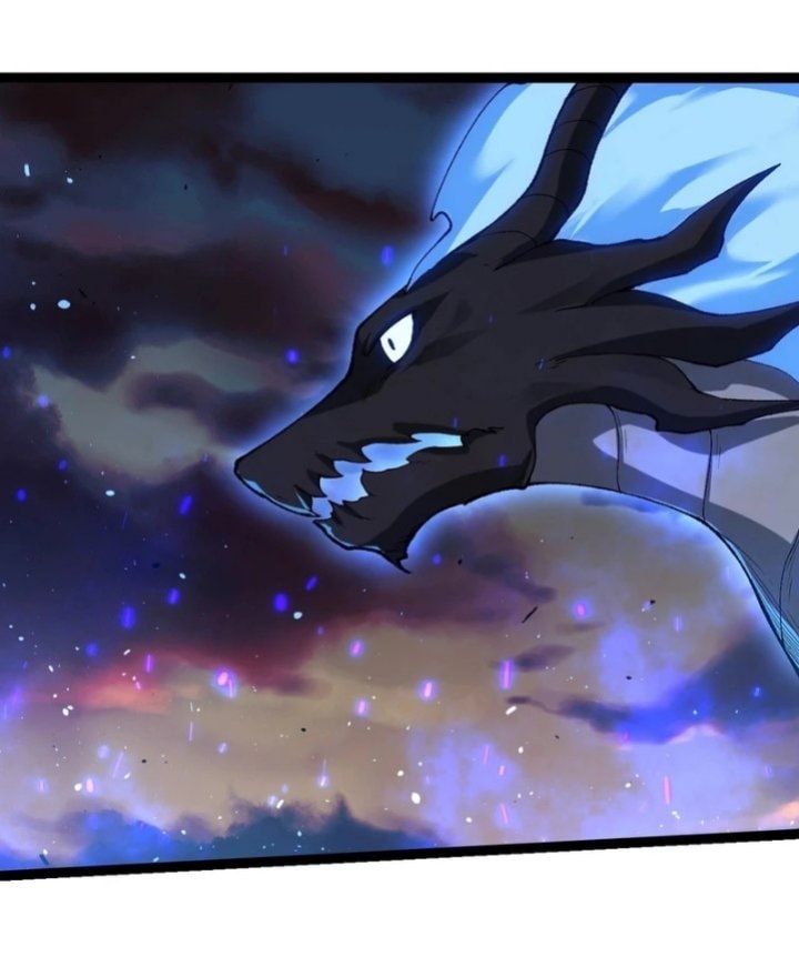 Read Evolution Begins With A Big Tree (ID) Manga Online