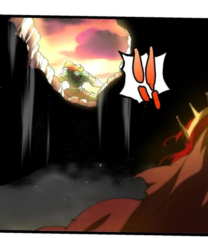 Read Evolution Begins With A Big Tree (ID) Manga Online