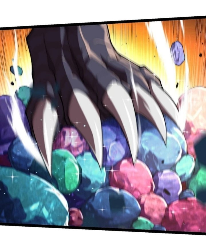 Read Evolution Begins With A Big Tree (ID) Manga Online