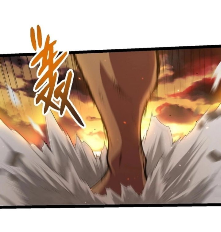 Read Evolution Begins With A Big Tree (ID) Manga Online