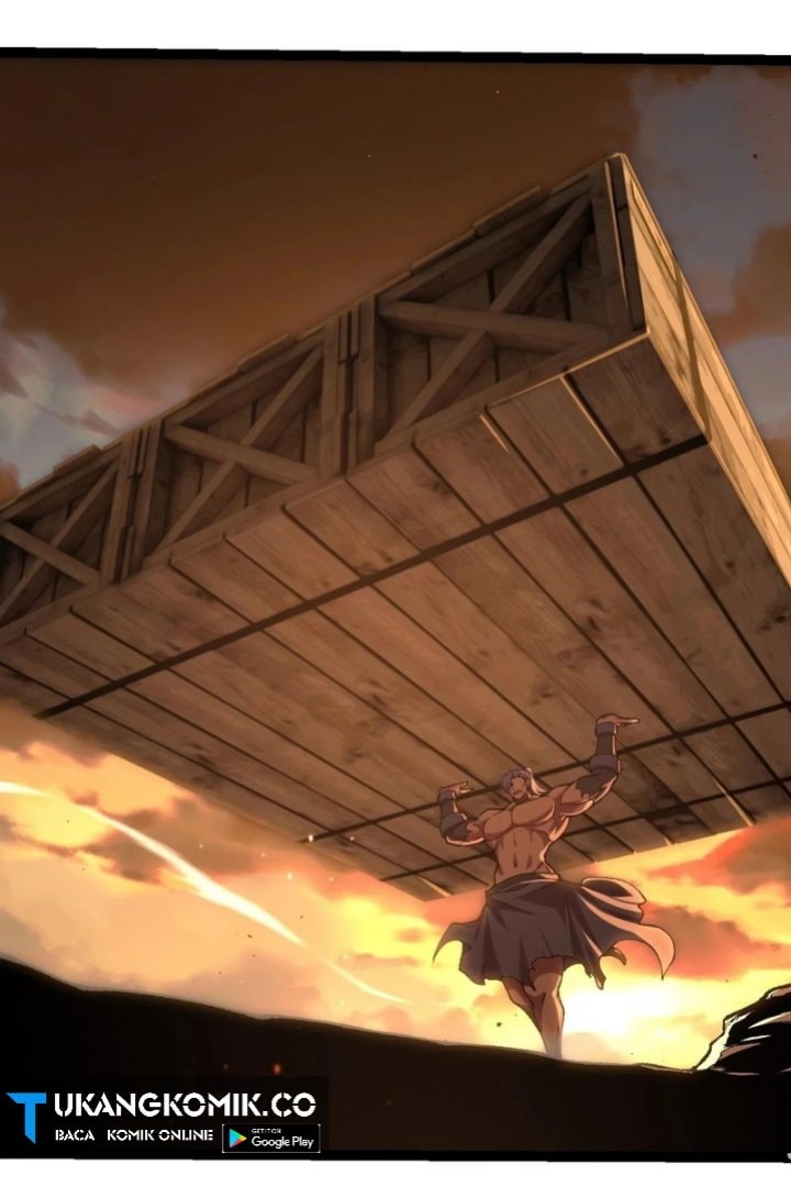 Read Evolution Begins With A Big Tree (ID) Manga Online