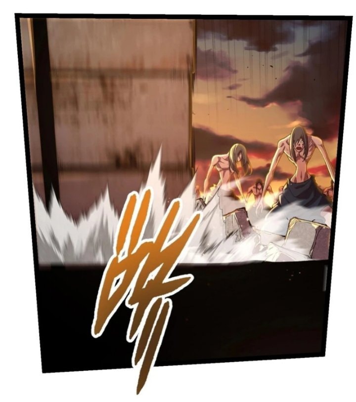 Read Evolution Begins With A Big Tree (ID) Manga Online