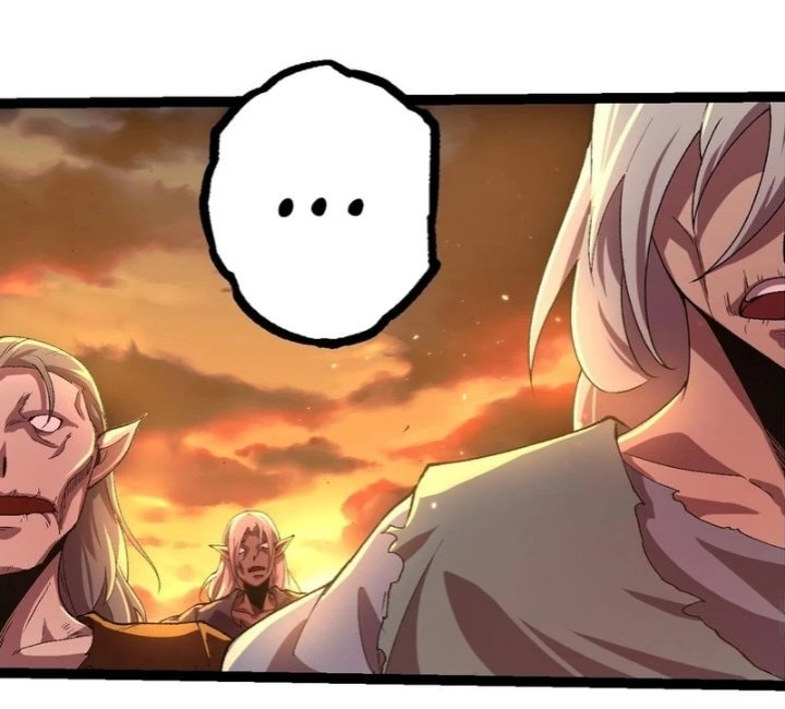 Read Evolution Begins With A Big Tree (ID) Manga Online