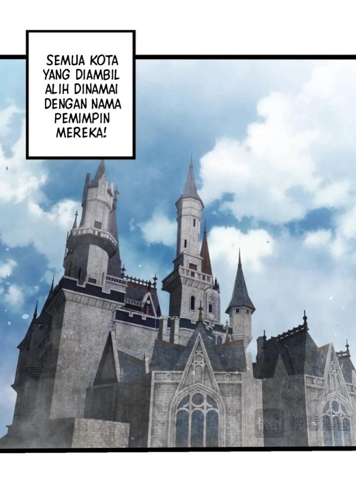 Read Evolution Begins With A Big Tree (ID) Manga Online