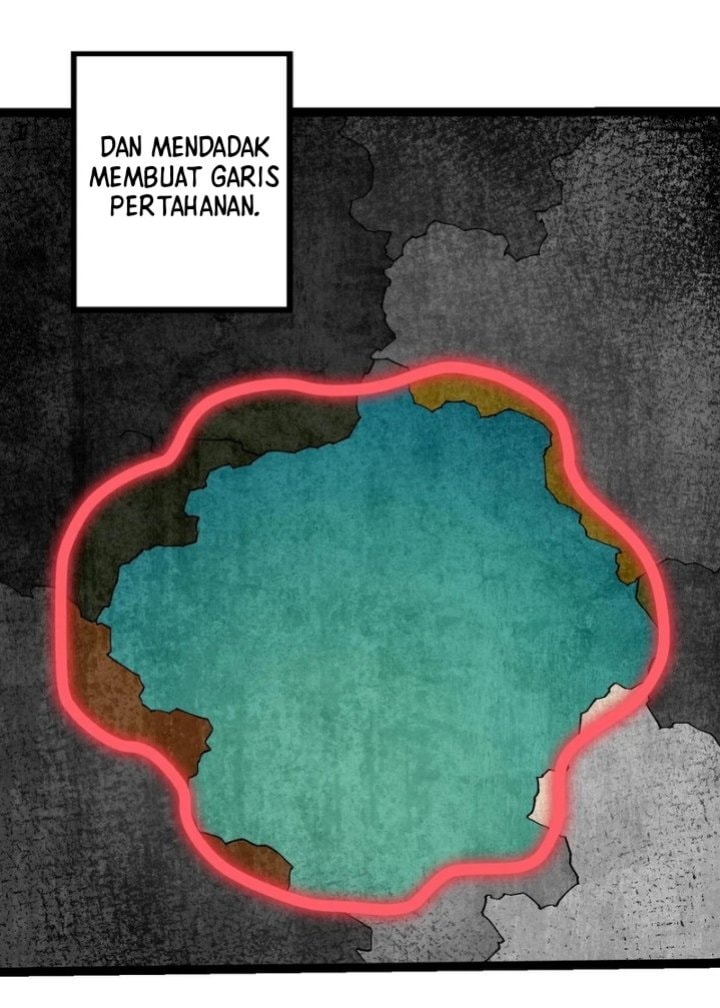 Read Evolution Begins With A Big Tree (ID) Manga Online