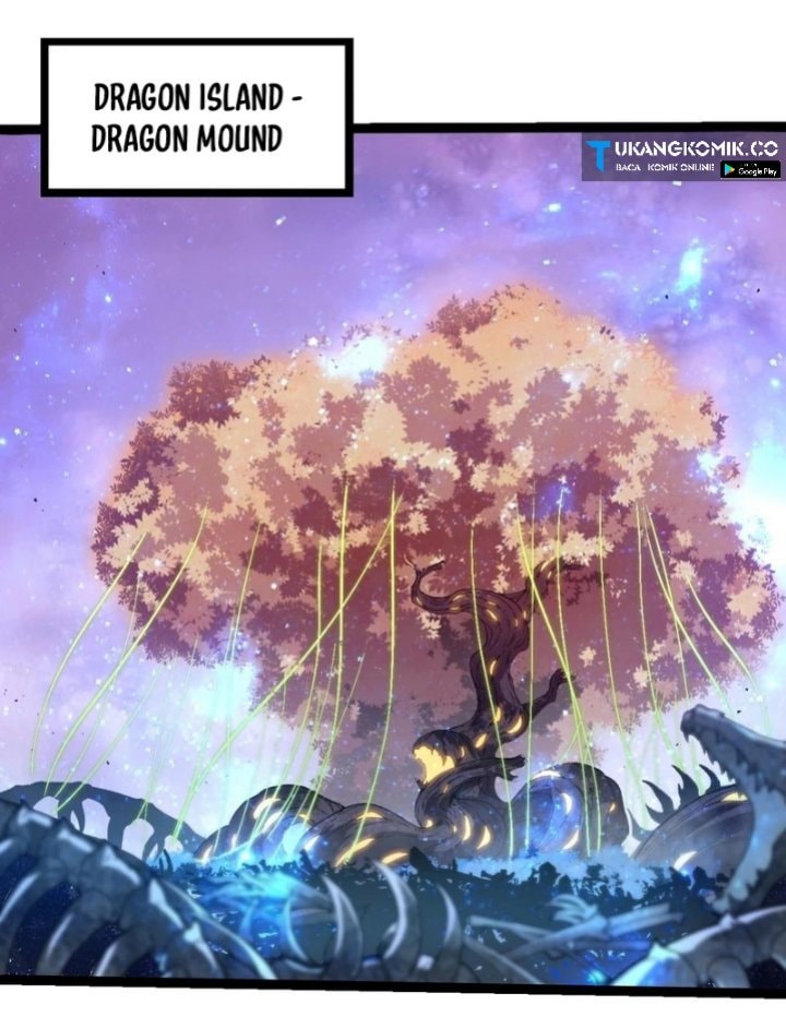 Read Evolution Begins With A Big Tree (ID) Manga Online