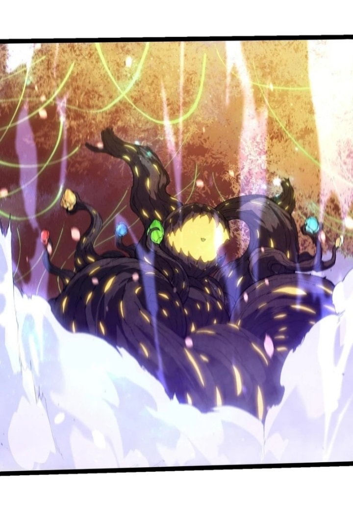 Read Evolution Begins With A Big Tree (ID) Manga Online