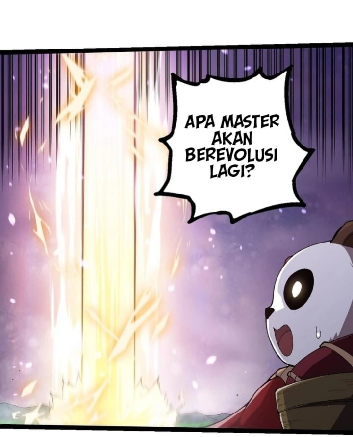 Read Evolution Begins With A Big Tree (ID) Manga Online