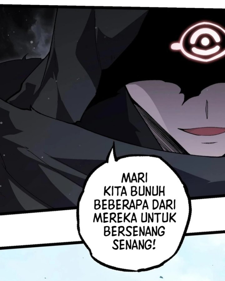 Read Evolution Begins With A Big Tree (ID) Manga Online