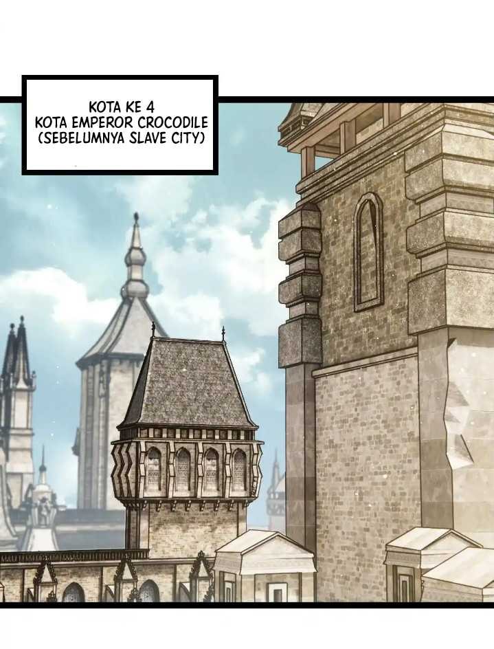 Read Evolution Begins With A Big Tree (ID) Manga Online