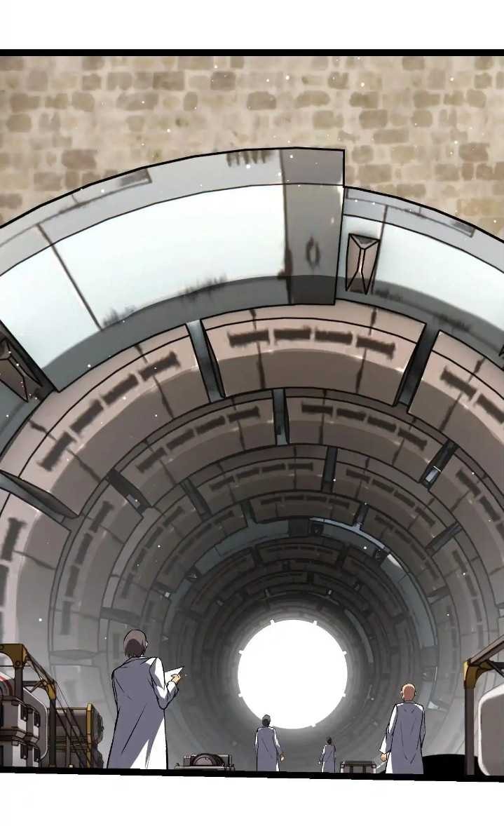 Read Evolution Begins With A Big Tree (ID) Manga Online