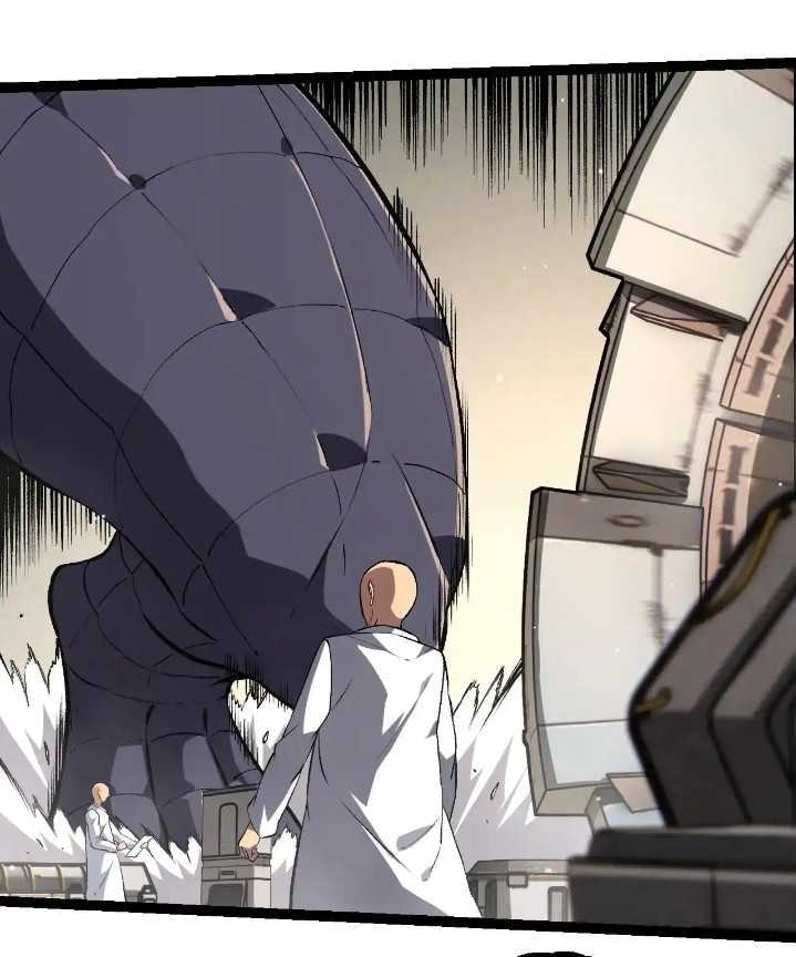 Read Evolution Begins With A Big Tree (ID) Manga Online